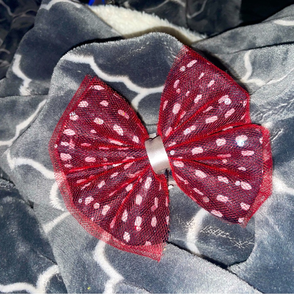 Hair Bow!